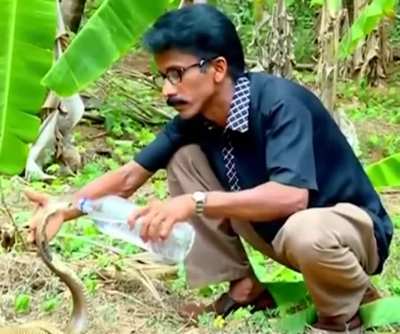 That's awesome.