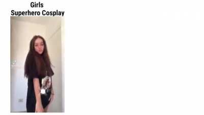 The hero we don't deserve