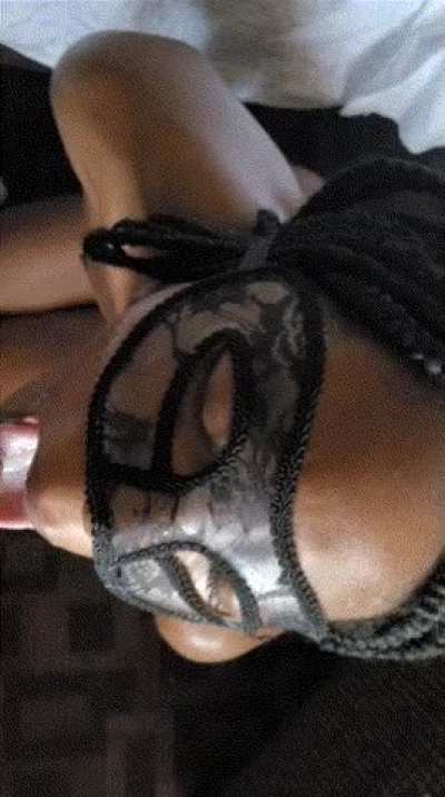 I love the taste of his cum [F19]