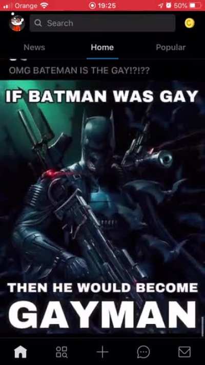 I have reached the end of Reddit