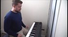 When you use a practise room for the first time