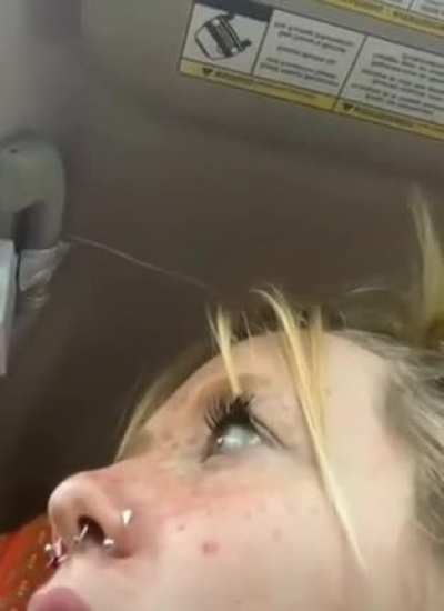 Visible confusion
