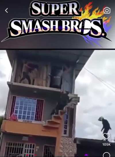Blursed Game