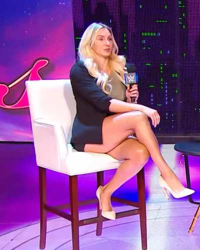 Charlotte Flair Compilation | Pt. 1 of 2