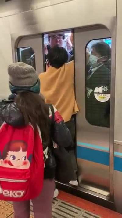 Maybe maybe maybe