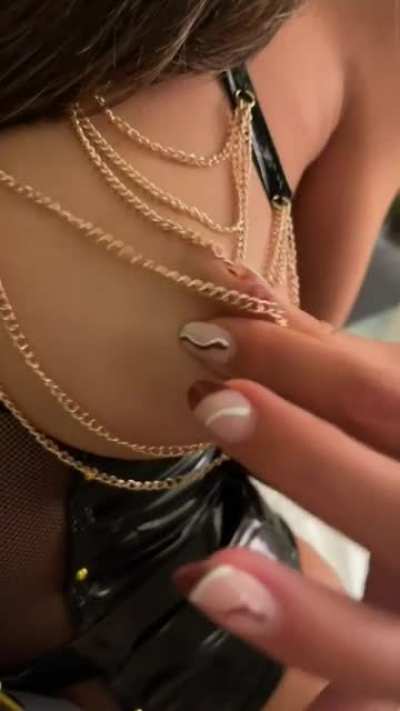 Most beautiful titties ive ever seen ❤️‍🔥