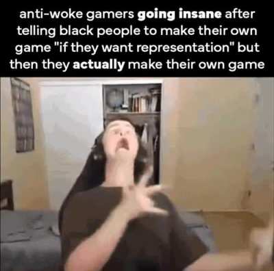 Gamingcirclejerk