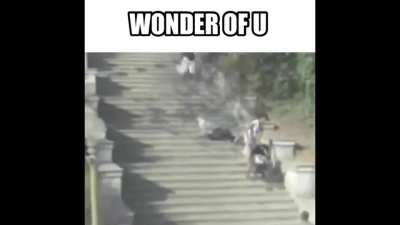 Wonder of U