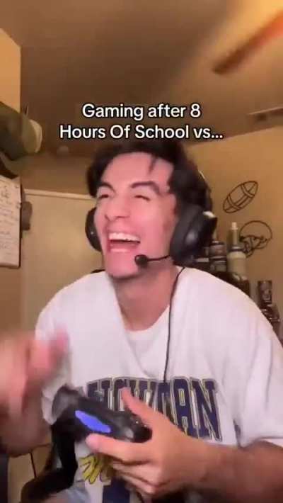 Gaming
