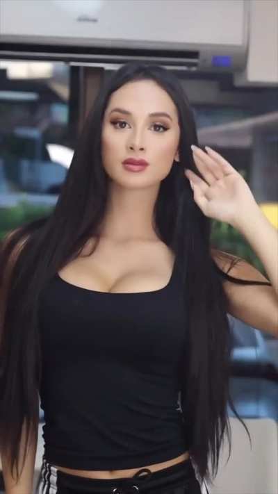 Franki Russel