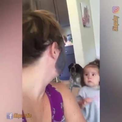 Toys terrify children
