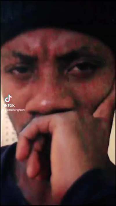 Tiktok Challenge Gone Wrong