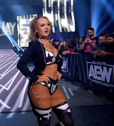 Anna Jay