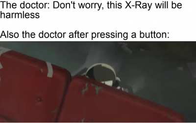 I was pretty nervous back when I didn't know why they had to go so far away