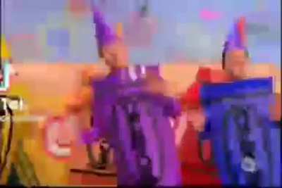 moldy purple