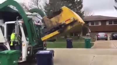 Maybe Maybe Maybe