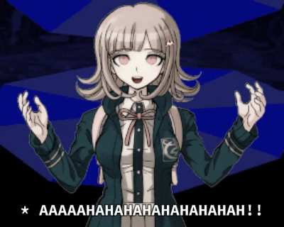 Nagito, stop causing chaos in my house