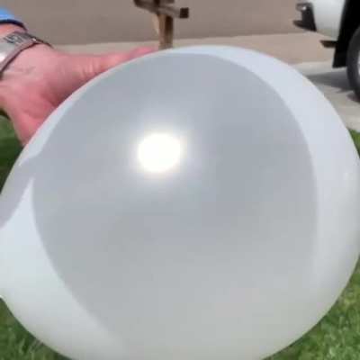 The darker the color the more light energy gets absorbed