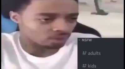Oh no