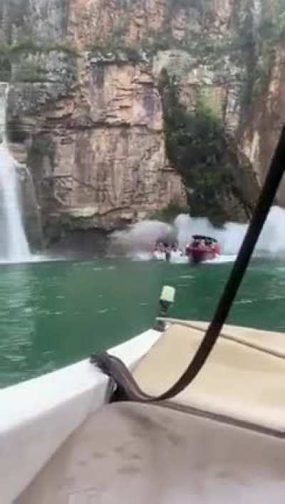Cliff Collapse