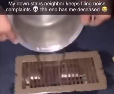 Prank