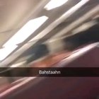 More Boston accents
