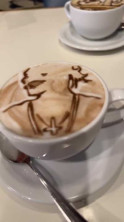 a great caffeine