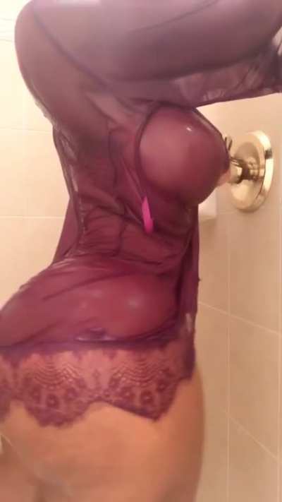 Fine as fuck