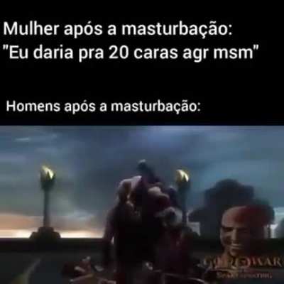É tenso