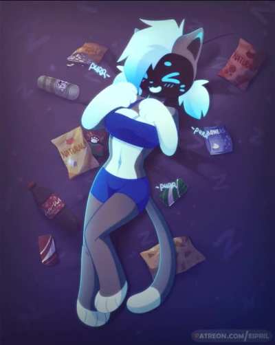Furry_irl