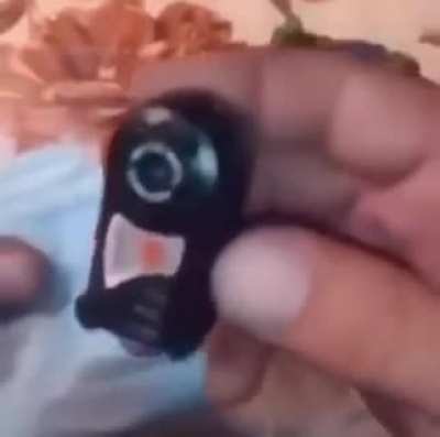 Oh my god watch until the end