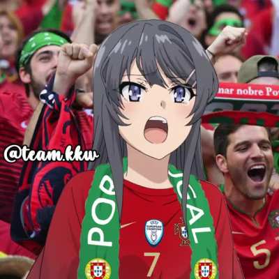 SIUUUUUU
