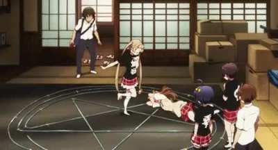 Rolling Shinka