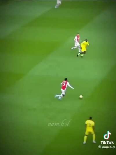 The Partey compilation you never knew you needed. 