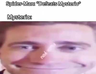 far from home in a nutshell