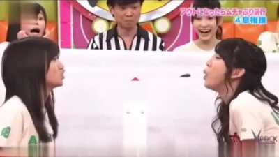 Meanwhile in Japan