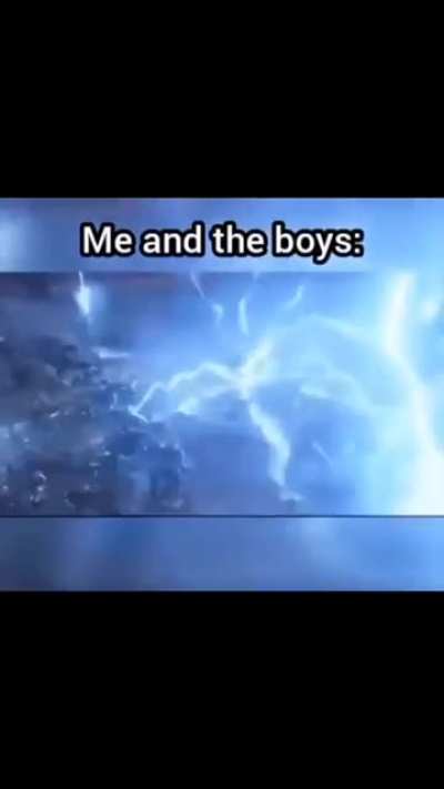 *Insert funny title*