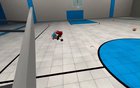 A normal day in VR