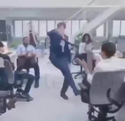 Blursed_dance party