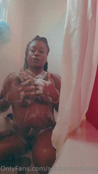 🫧💦🚿