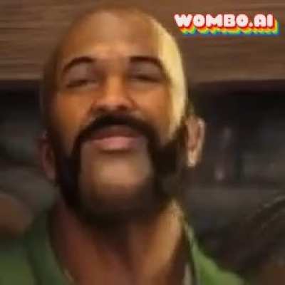 When you finally get the triple you wanted.