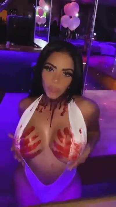 Lil E
