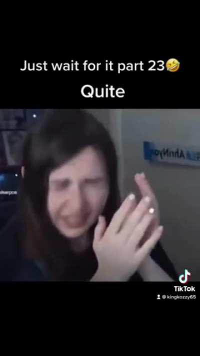 Gotta love that Russian sneeze