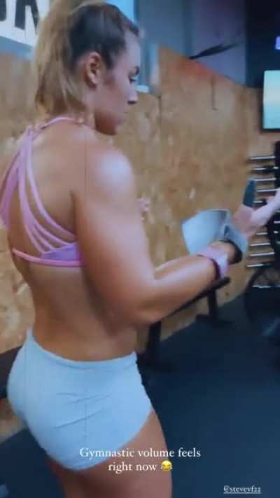 Lauren Stallwood