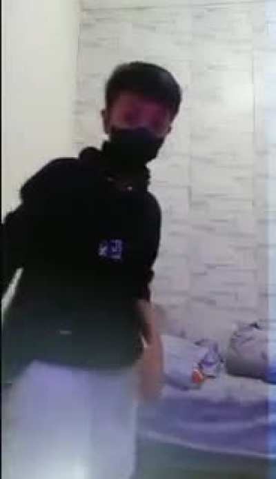 Escorregou