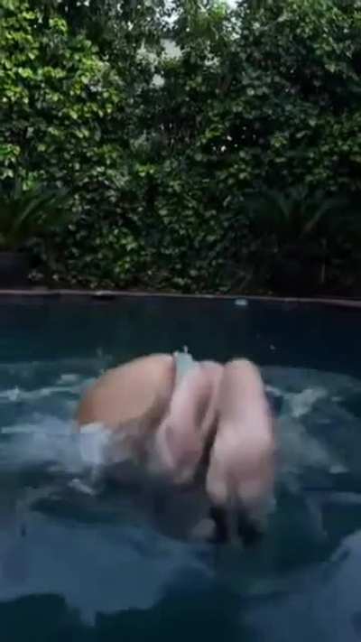 Mmm damn adrienne