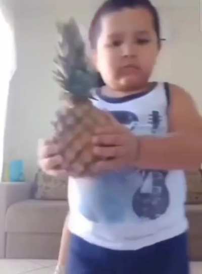 🍍