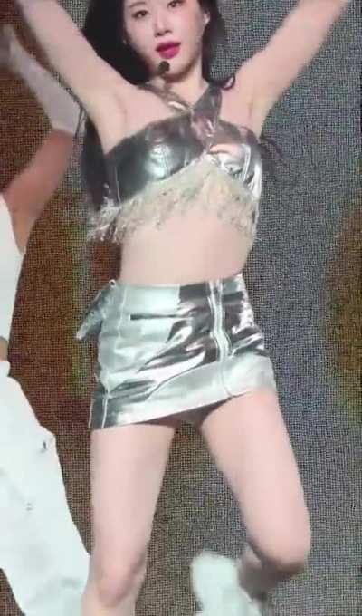 Chaeryeong