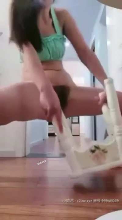 Loneliness makes people do strange shit