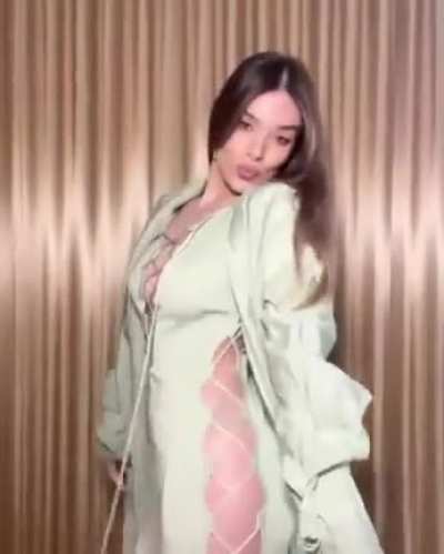 Hailee Steinfeld